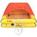 PLASTIMO Cruiser Orc Canister 57048 Redningsflåte