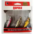 Rapala Truite Cd05 Kit Minnow