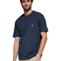 Tropicfeel Pocket Kortarmet T-skjorte