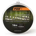 Fox International Edges Illusion Soft Fluorokarbon 200 M