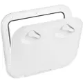 Nuova Rade Midtlinje Skravering 380x380 Mm