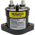 Blue Sea Systems L-batteribrytermodul 12-24v