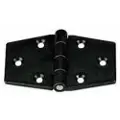 PLASTIMO Stort B-type Hengsel 10 Enheter