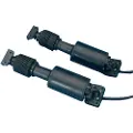 Matromarine Elektromekaniske Aktuatorer 12v