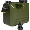 Ridgemonkey Speedflo Heavy Duty Vannbeholder 10l