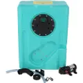 PLASTIMO Vannbeholder 77l