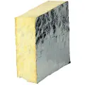 PLASTIMO 13492 Skumisolering Panel 100x50 Cm