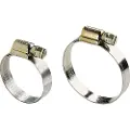 PLASTIMO Inox Aisi 304 Klemme 12 Mm
