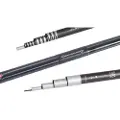 Colmic Em-280 Wr Top Match Pole Kit 5 Seksjoner