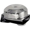 PLASTIMO Elektrisk Horn 12v 370hz