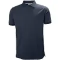 Helly Hansen Riftline Kortermet Poloskjorte