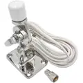 Navico Vhf F/dn Mnt S/s Hd-antenne 7 M