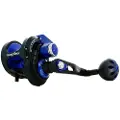 Xzoga Team Tx-s Lh Jigging-snelle