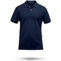 Zhik Premium Kortermet Poloskjorte