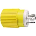 Hubbell Låseplugg 30a 125v