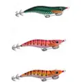 Valleyhill Rocketeer Accuraid 3.5 Blekksprut Jig
