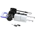 Hurley Marine Davit H30 Veggfeste 453kg