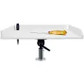 Taco Marine Gunnel Mount Filetbord