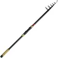 Dam Spezi Stick Ii Carp Tele Karpe Fiskestang