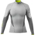 Zhik Superwarm X Uv-beskyttende Langermet T-skjorte
