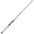 St.Croix Legend X Baitcastingstang 1 Seksjoner