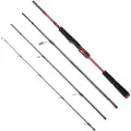 Daiwa Ballistic Spinnestang