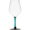 Marine Business Lykkelig Vinglass 6 Enheter