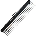Baetis Precision 2.0 Hybrid Fluefiske Stang