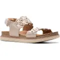 Clarks Shoes Arwell Glide Sandaler