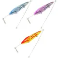 Little Jack Panicking Survivor Spinnerbait 40g