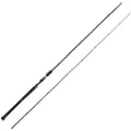 Abu Garcia Salty Style Casting Sakte Jiggingstang