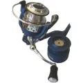 Spinit Kron Fiske Spinnehjul