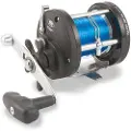 LINEAEFFE Jd Evolution Trolling Snelle
