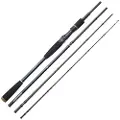Sakura Horosha Baitcastingstang