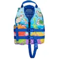 Full Throttle Turtle Barne Redningsvest