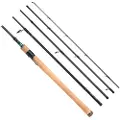 Shimano Stc Xr Stream Spinnestang