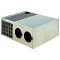 Suburban Mfg 2587a Sf-vhfq Series Low Profile 35000btu Ovn