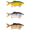 Westin Ricky The Roach Inline Sinking Swimbait 210g 250 Mm