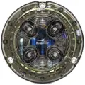 Bluefin Led 12/piranha P4 Undervannslys 24v