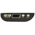 indelB Tb31-41 Dc Kontrollpanel
