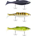 Shimano Yasei Hyper Hybrid Synkende Sluk 200 Mm