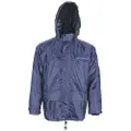 Expert Predator Nylon Pustende Jakke