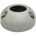 Index Marine Aluminium Kryssende Kabelgjennomføring