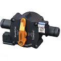 Flowrite V3 Frontkabel 3-posisjons Automatisk Ventil