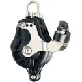 WICHARD Trippel Svivelblokk Med Mutter 12 Mm