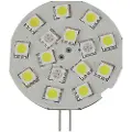 Scandvik G4 15 Led-pære Med Sidepinner