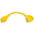 Parkpower By Marinco 173arv Generator Kabeladapter