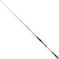 Xzoga Black Buster Bbx Sfs Jigging Stang