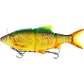 Westin Ricky The Roach Inline Sinking Swimbait 52g 150 Mm