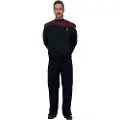 Exo-6 Star Trek Picard Kaptein Liam Shaw-figur 1/6 30 Cm